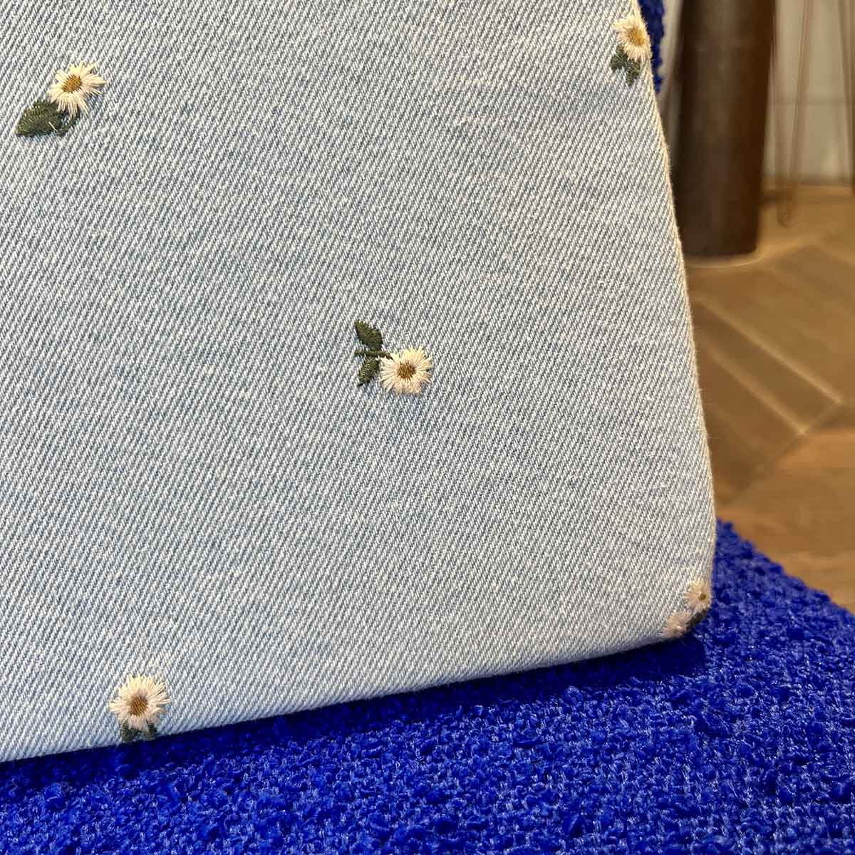 POCHETTE ORDINATEUR JEAN