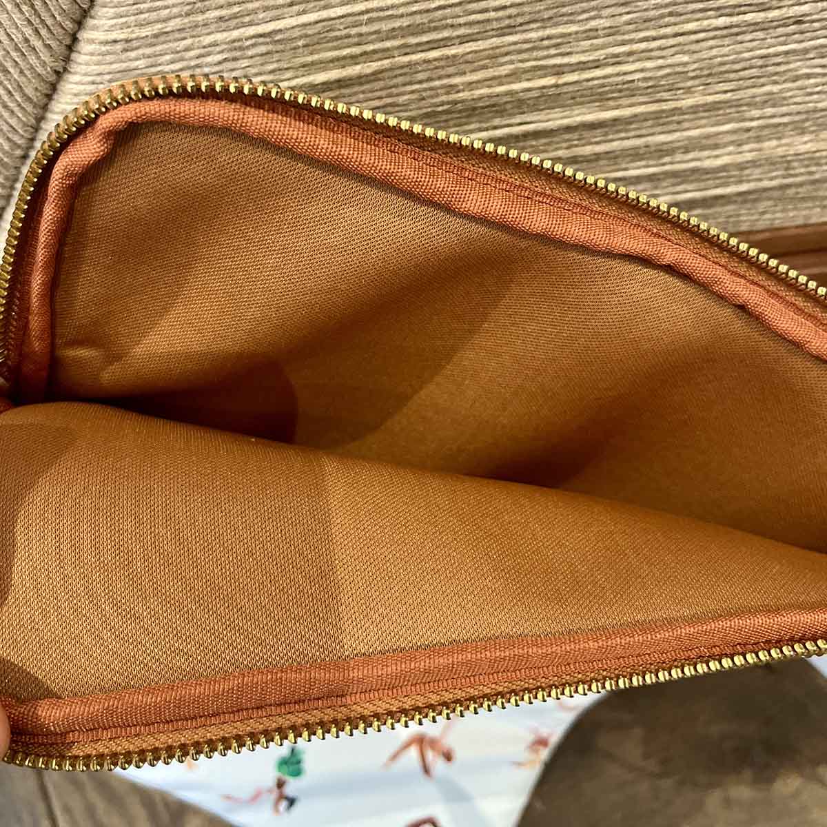 POCHETTE ORDINATEUR YOGA