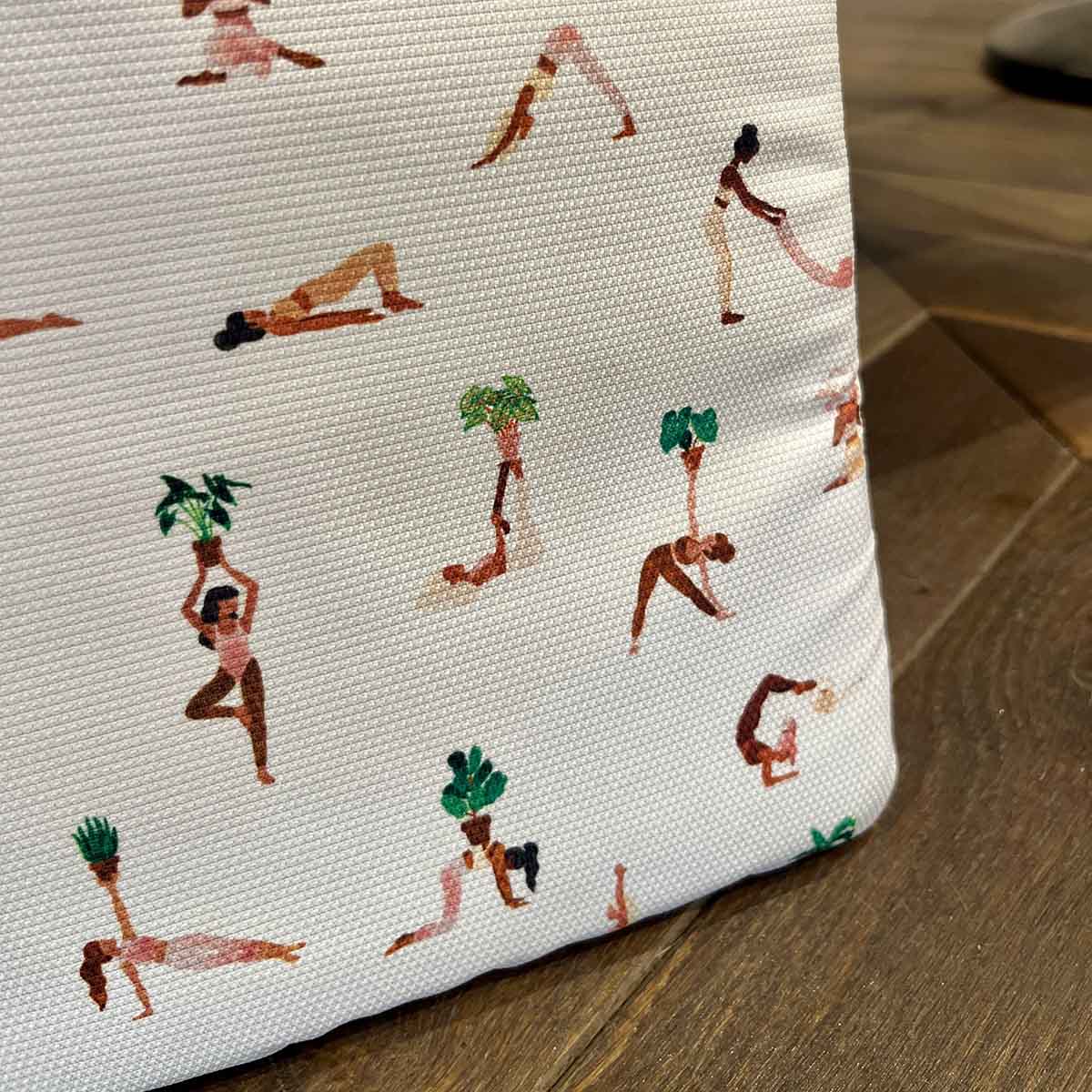 POCHETTE ORDINATEUR YOGA