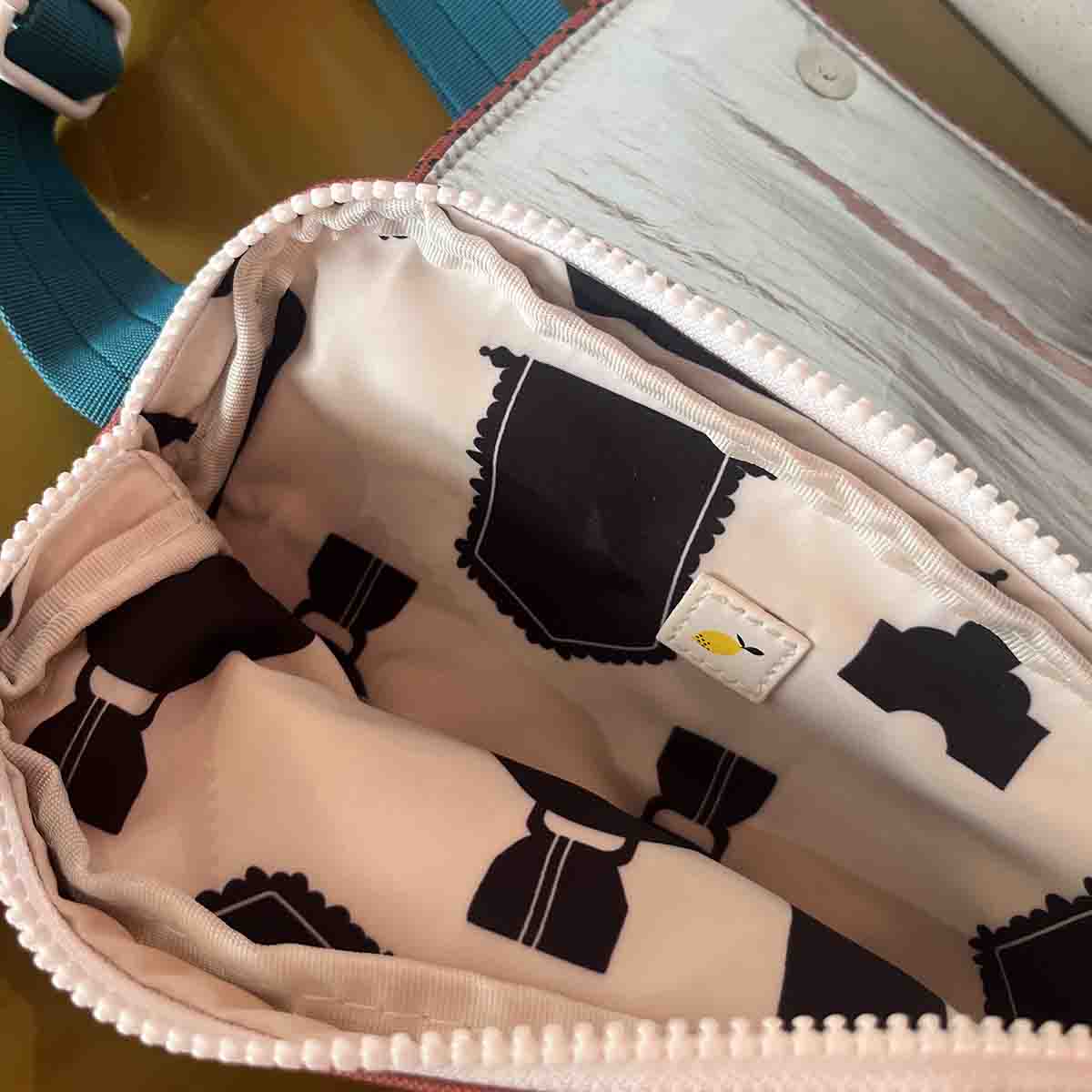 BANANE À POCHE
