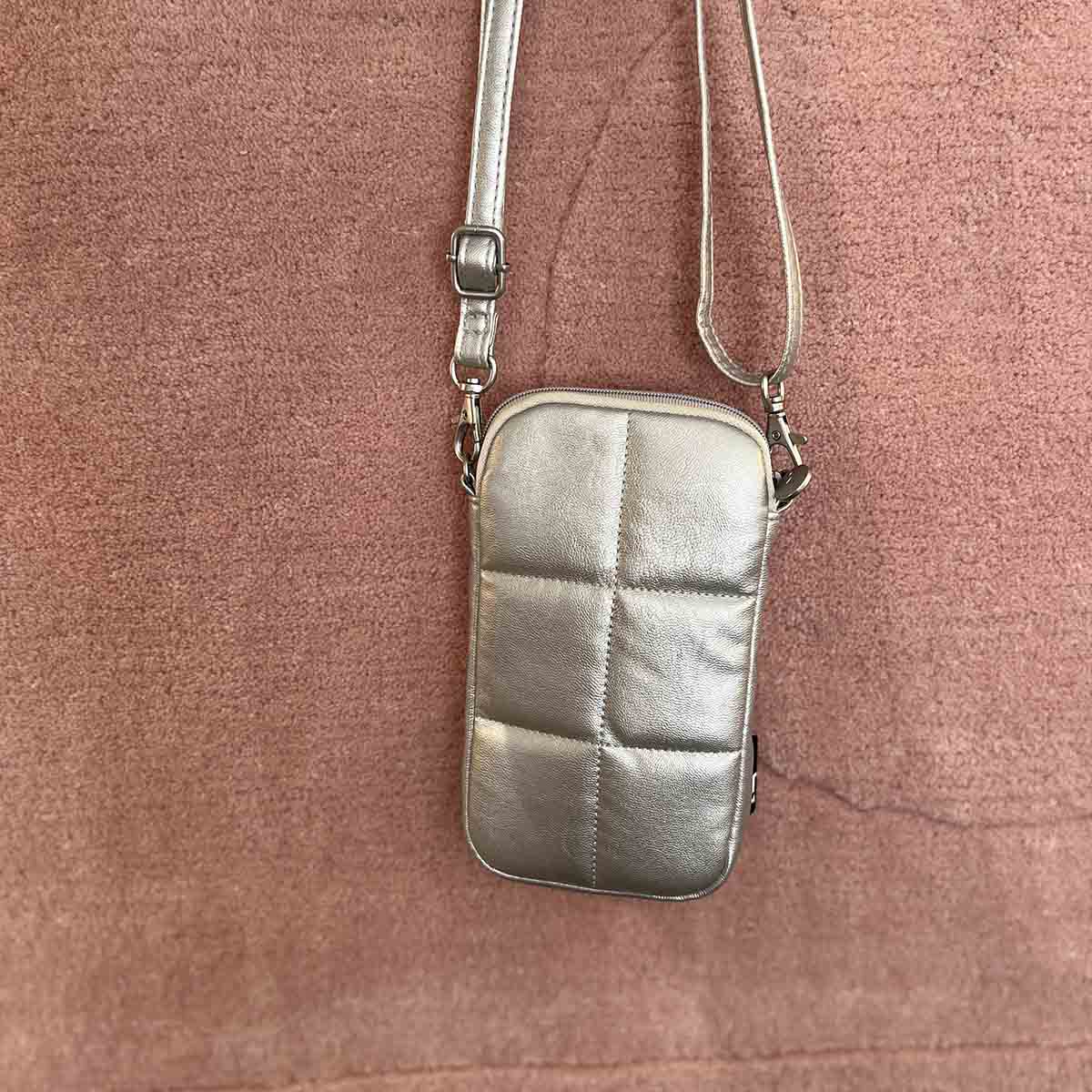 POCHETTE ARGENT