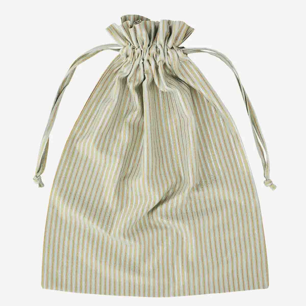 
                      
                        POCHON À LINGE
                      
                    
