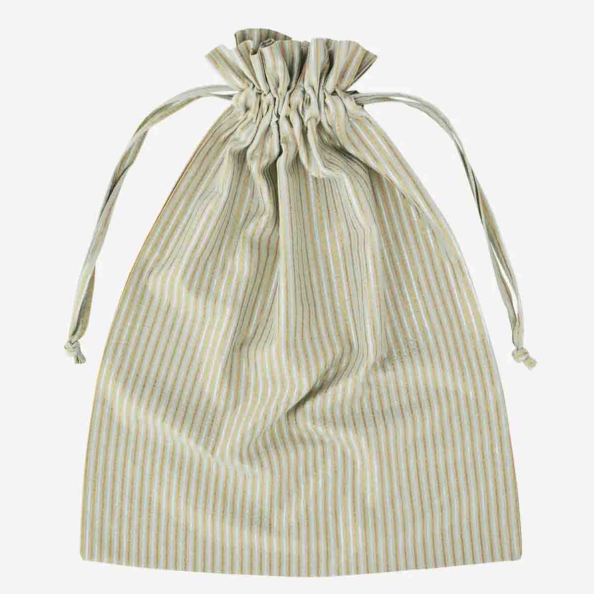 POCHON À LINGE