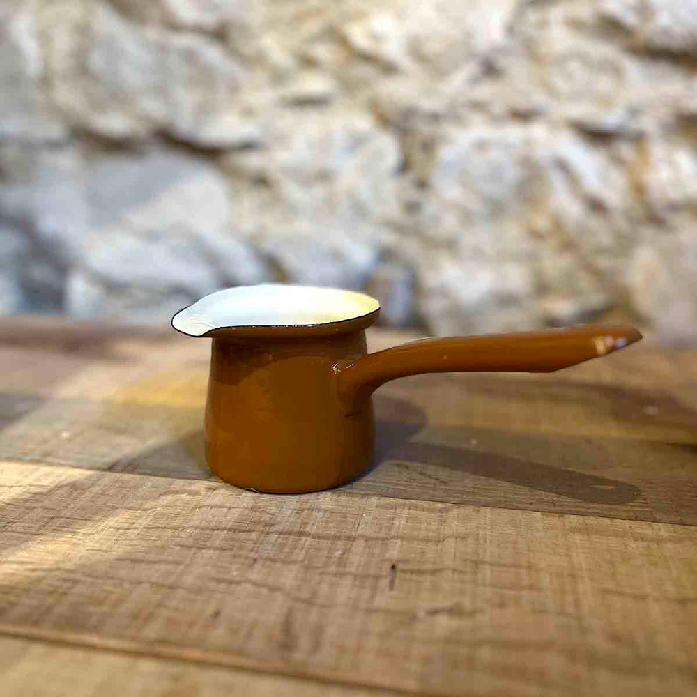 POT À CAFÉ