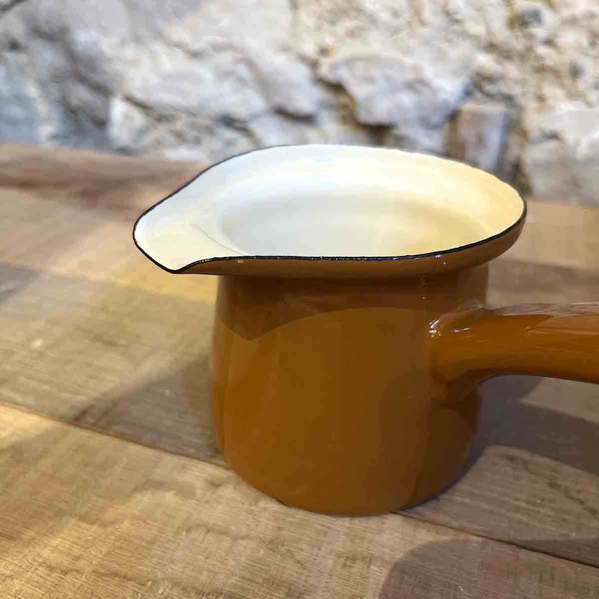 POT À CAFÉ