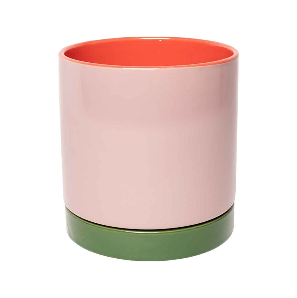 CACHE POT POP - VIOLET