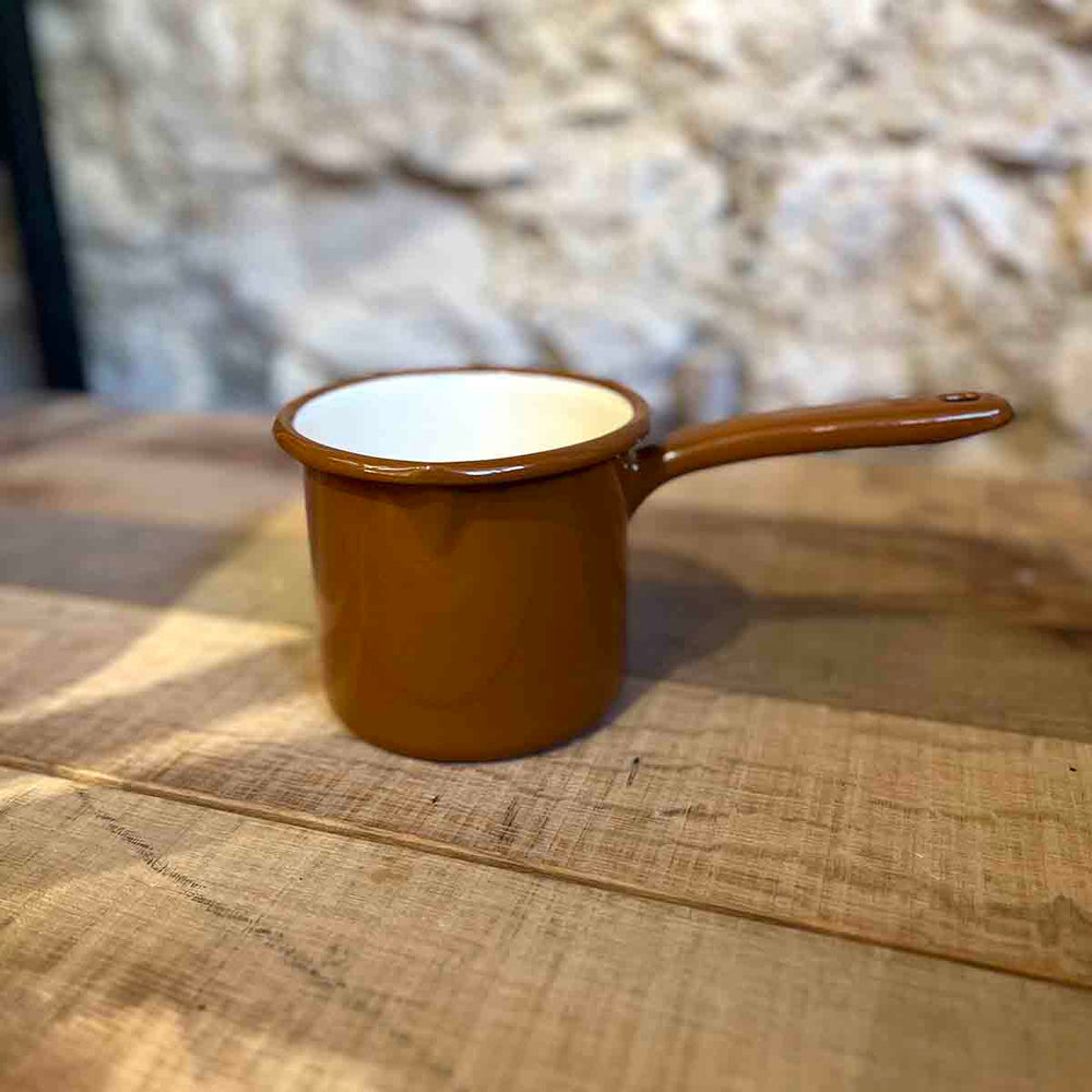 POT À LAIT