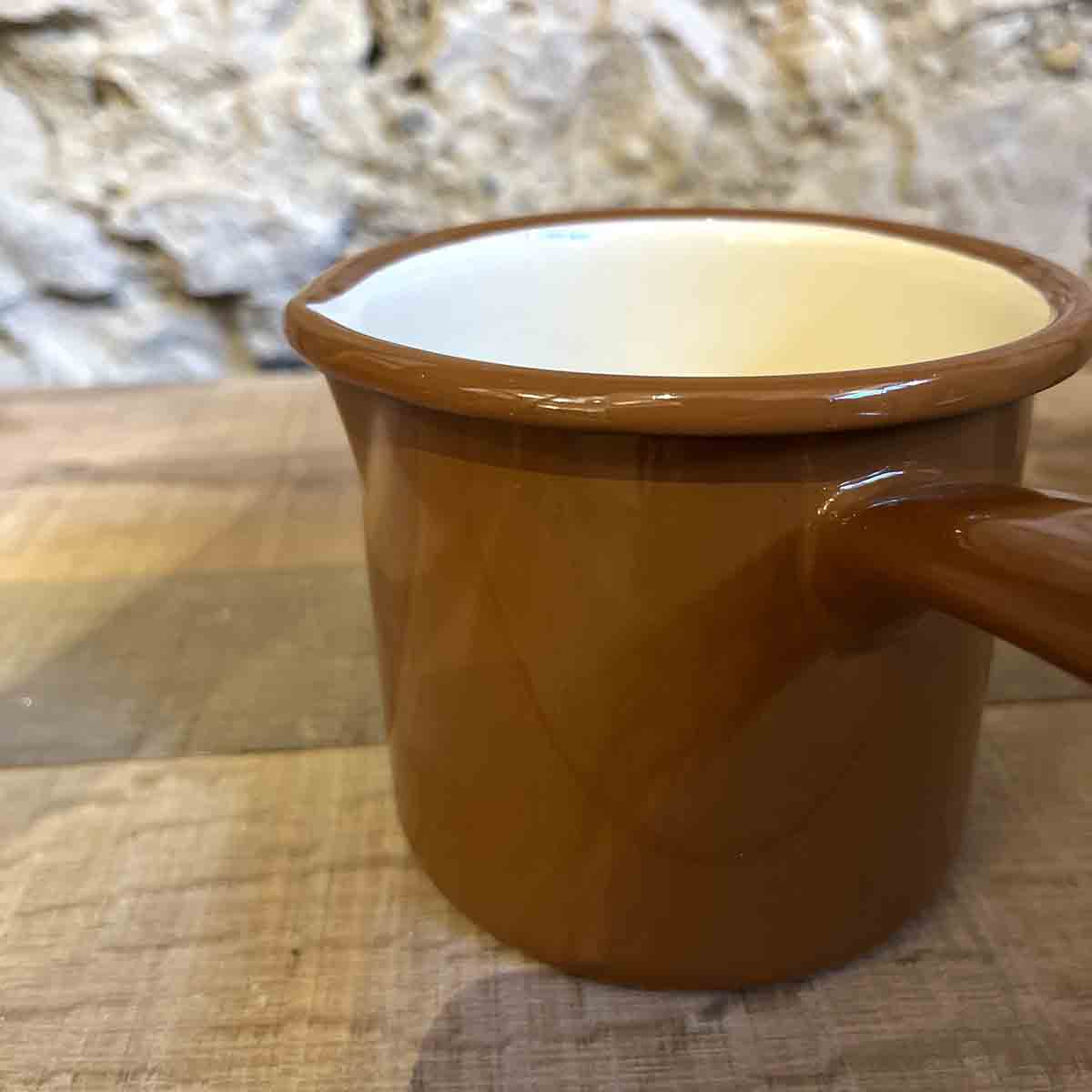 POT À LAIT