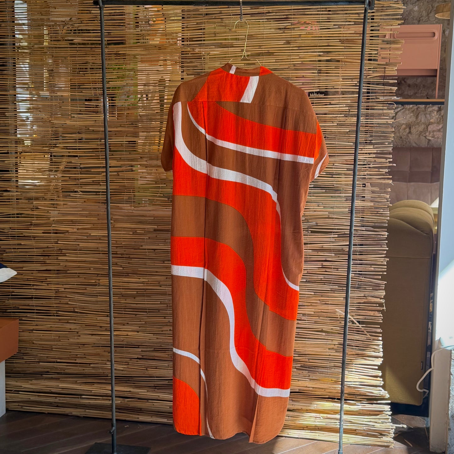 ROBE SYRACUSE ORANGE
