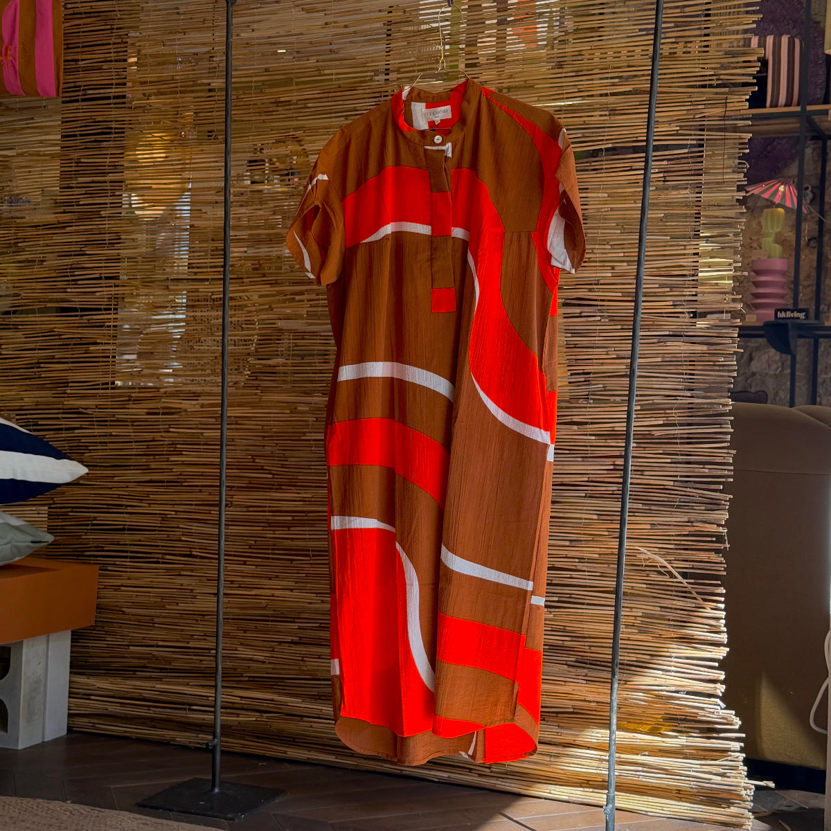 ROBE SYRACUSE ORANGE