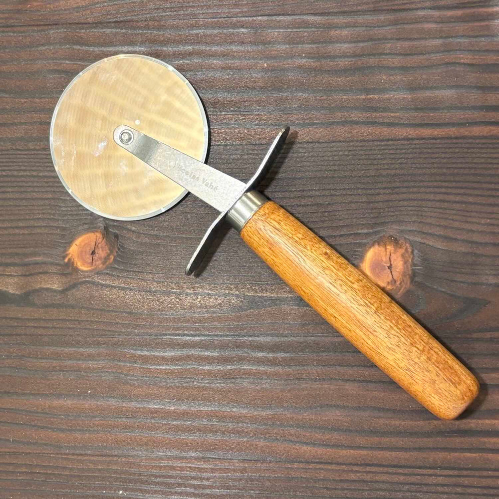 ROULETTE À PIZZA