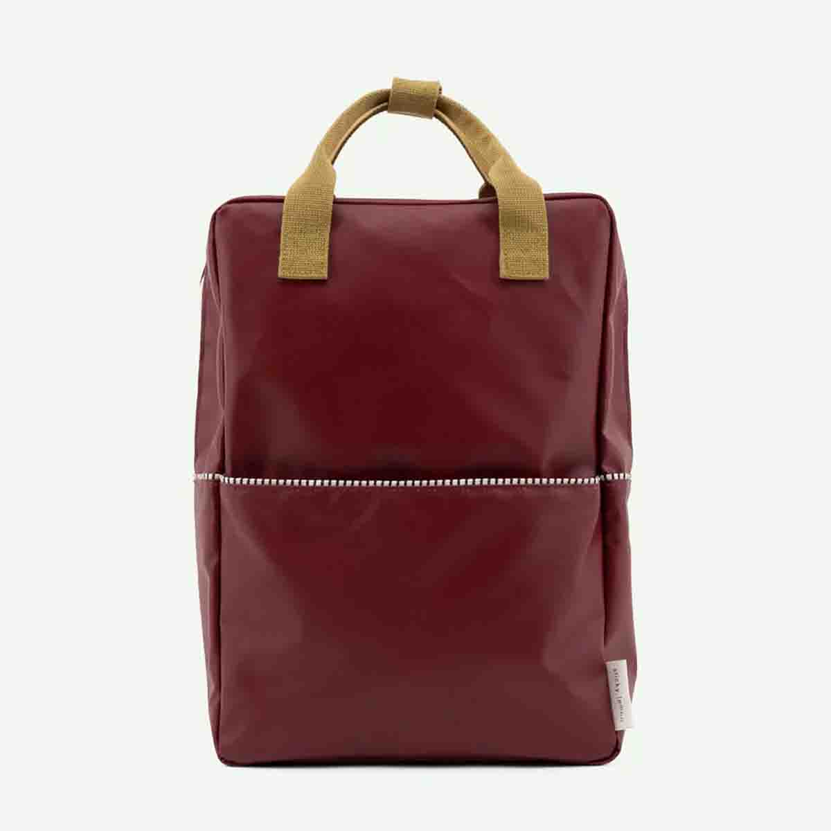 GRAND SAC A DOS