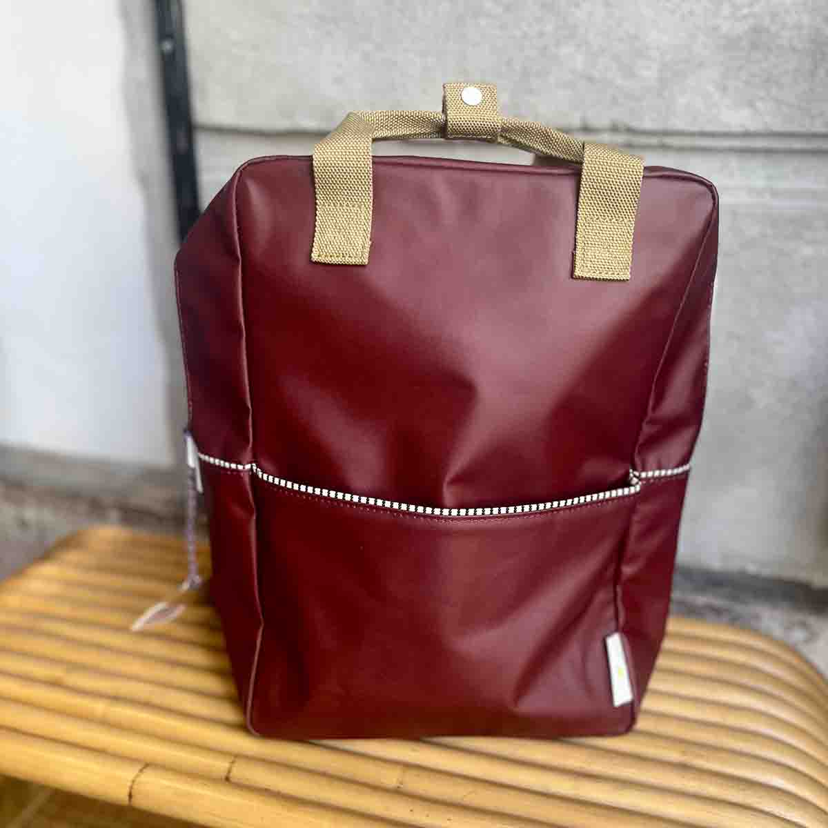 GRAND SAC A DOS