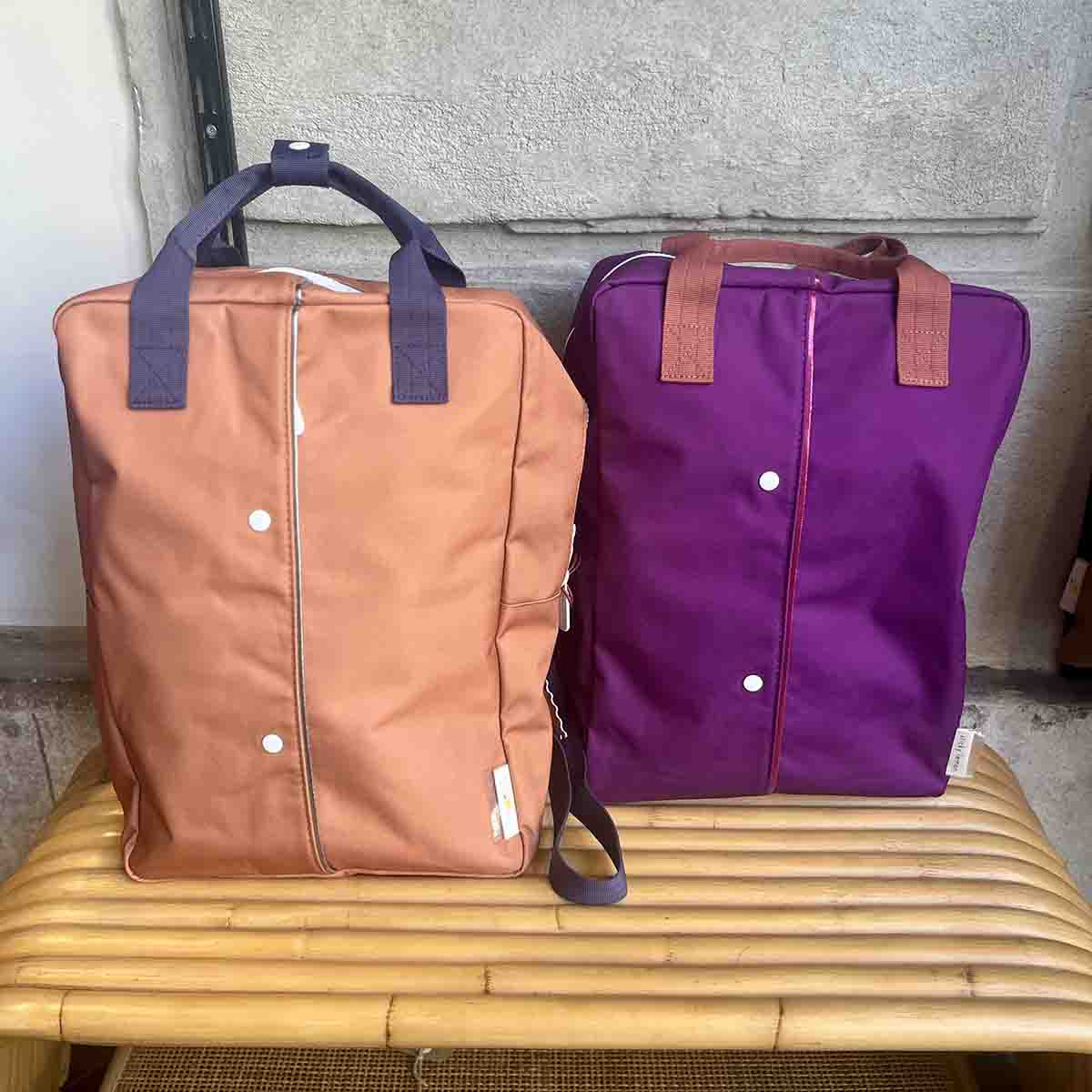 GRAND SAC A DOS