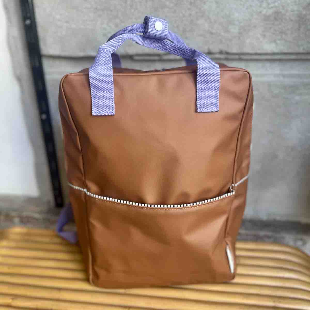 GRAND SAC A DOS