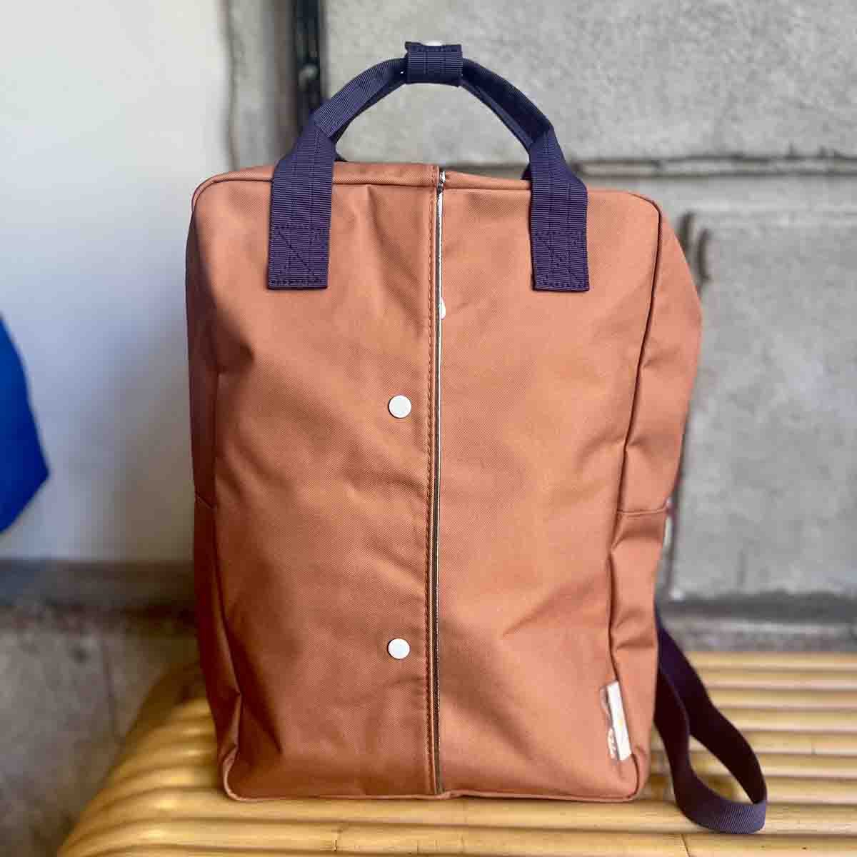 GRAND SAC A DOS