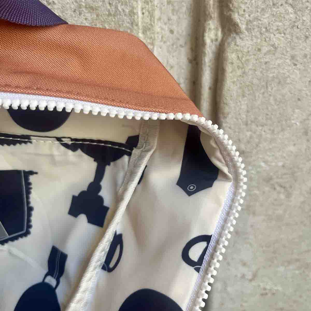 GRAND SAC A DOS