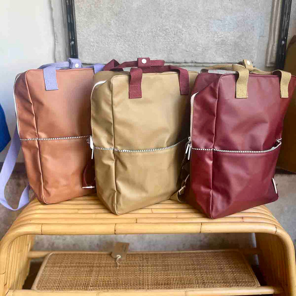 GRAND SAC A DOS