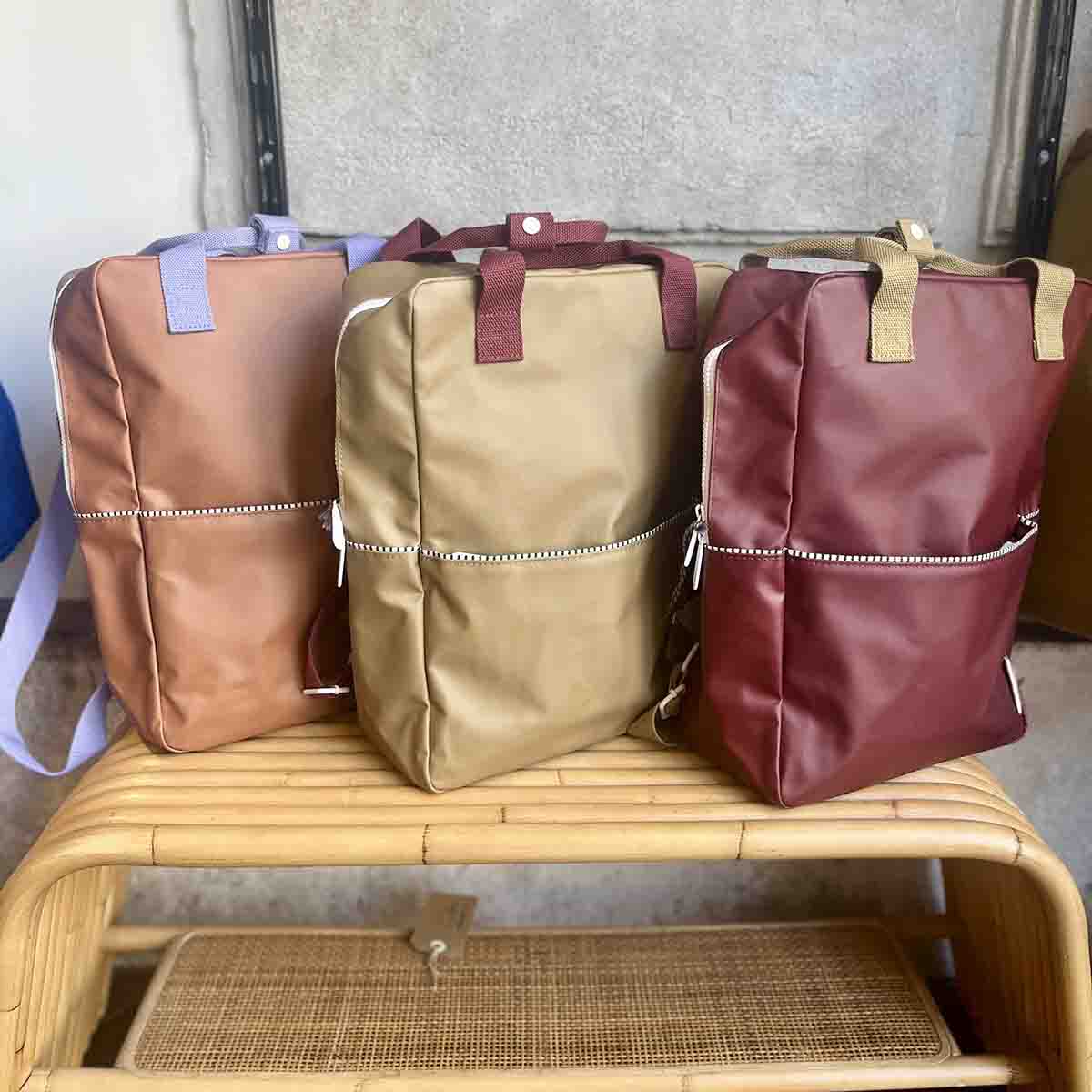 GRAND SAC A DOS