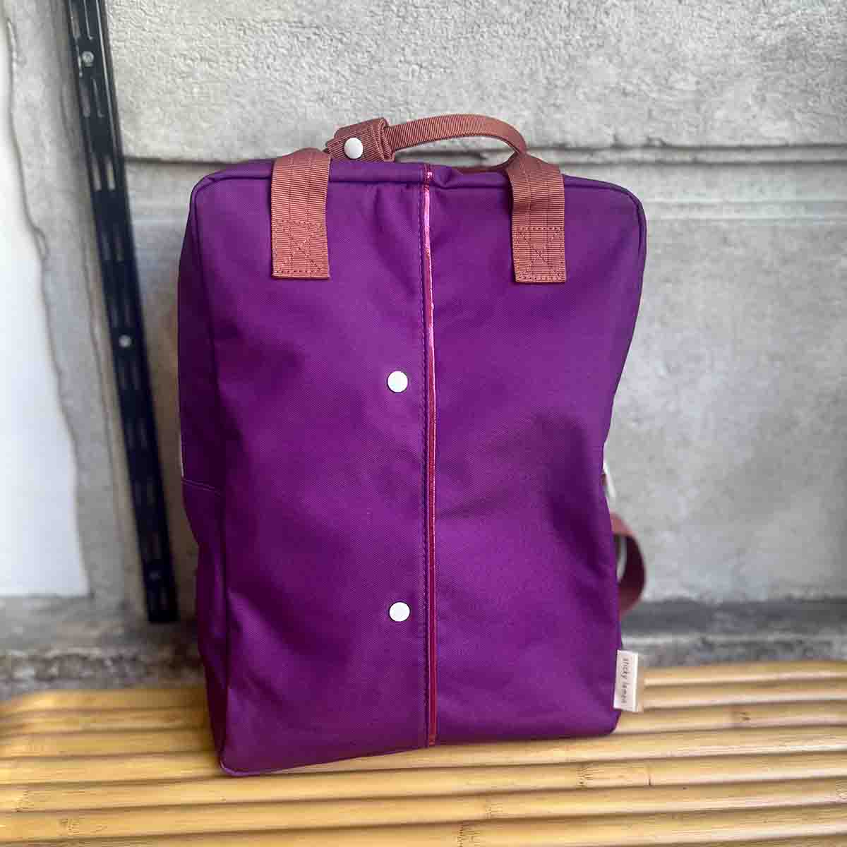 GRAND SAC A DOS