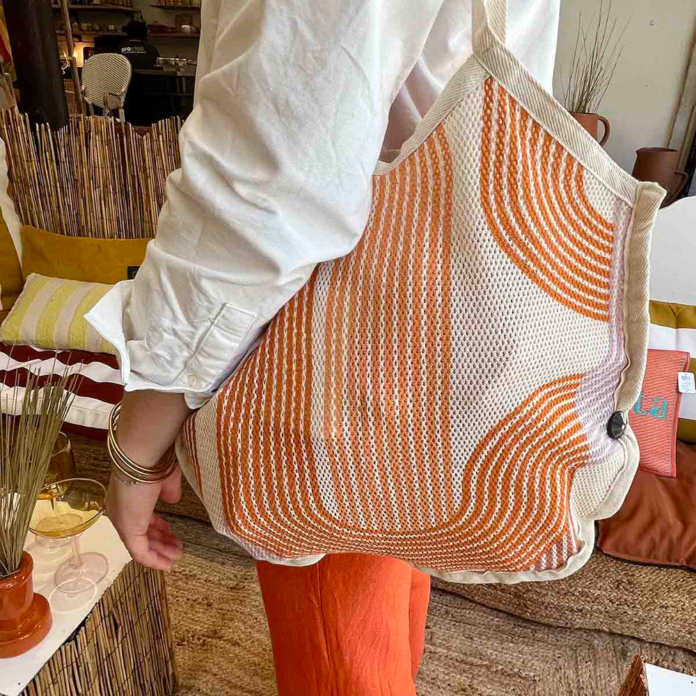 SAC BARI CORAIL