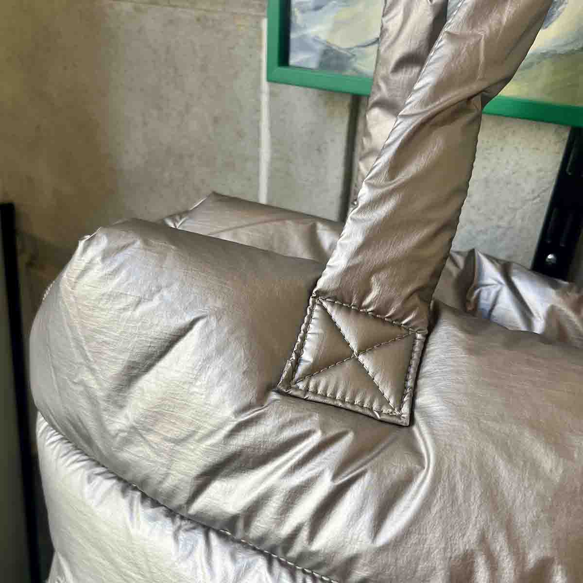 SAC BOUFFANT