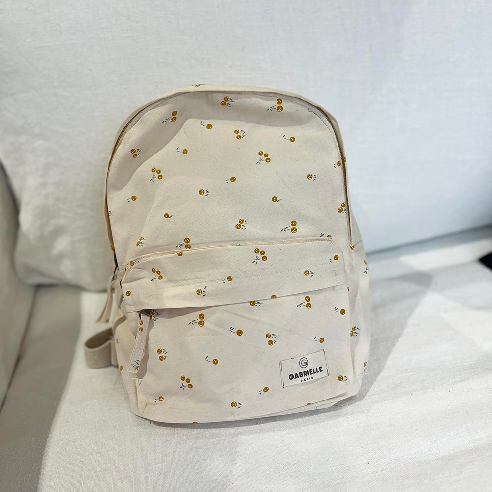 SAC A DOS