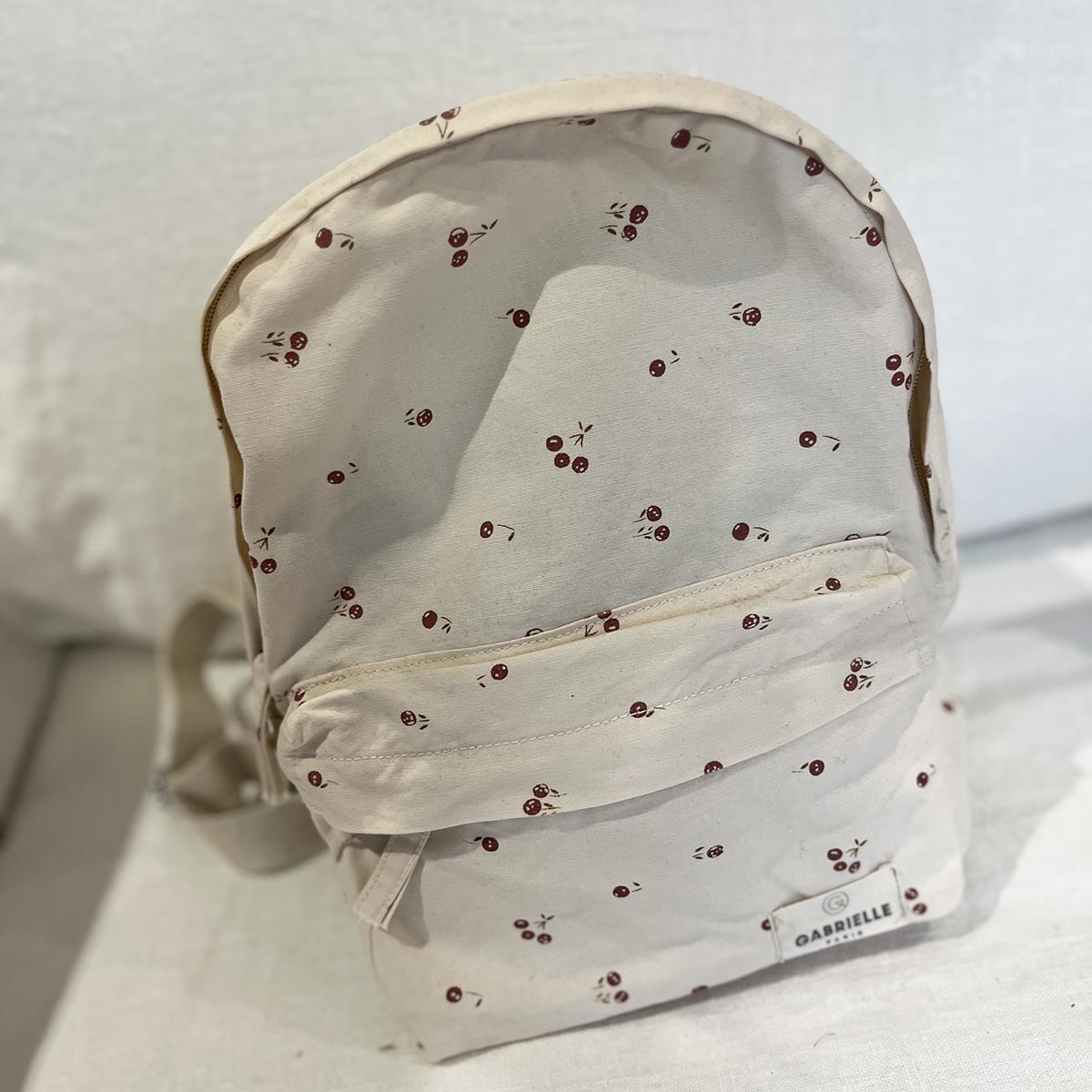 SAC A DOS