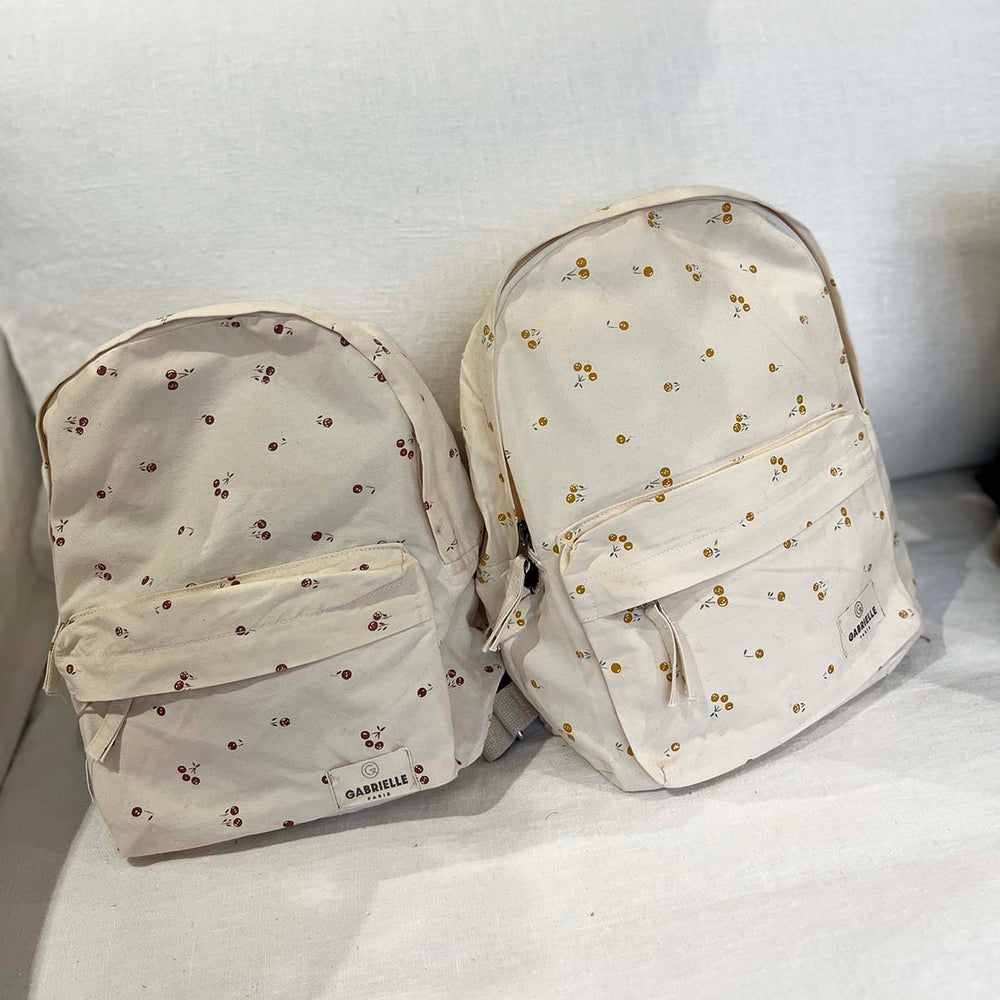 SAC A DOS
