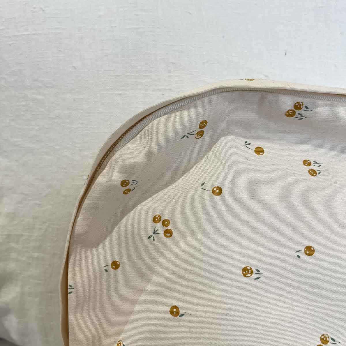 SAC A DOS