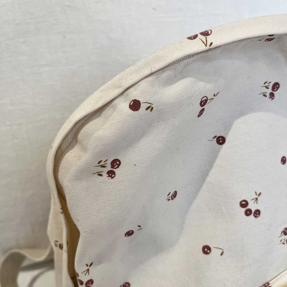 SAC A DOS