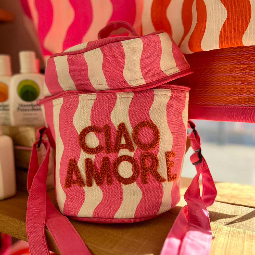 SAC ISOTHERME CIAO AMORE