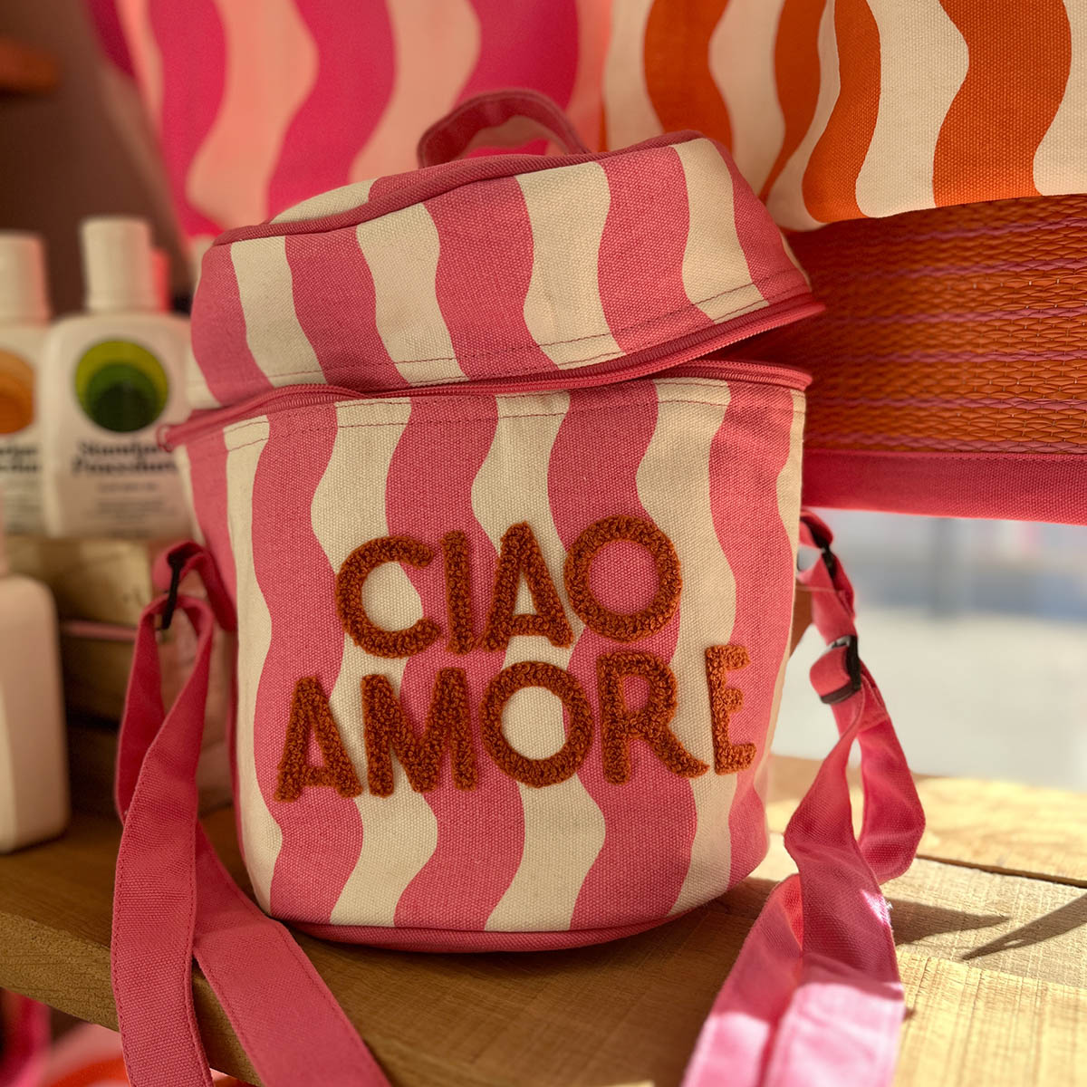SAC ISOTHERME CIAO AMORE