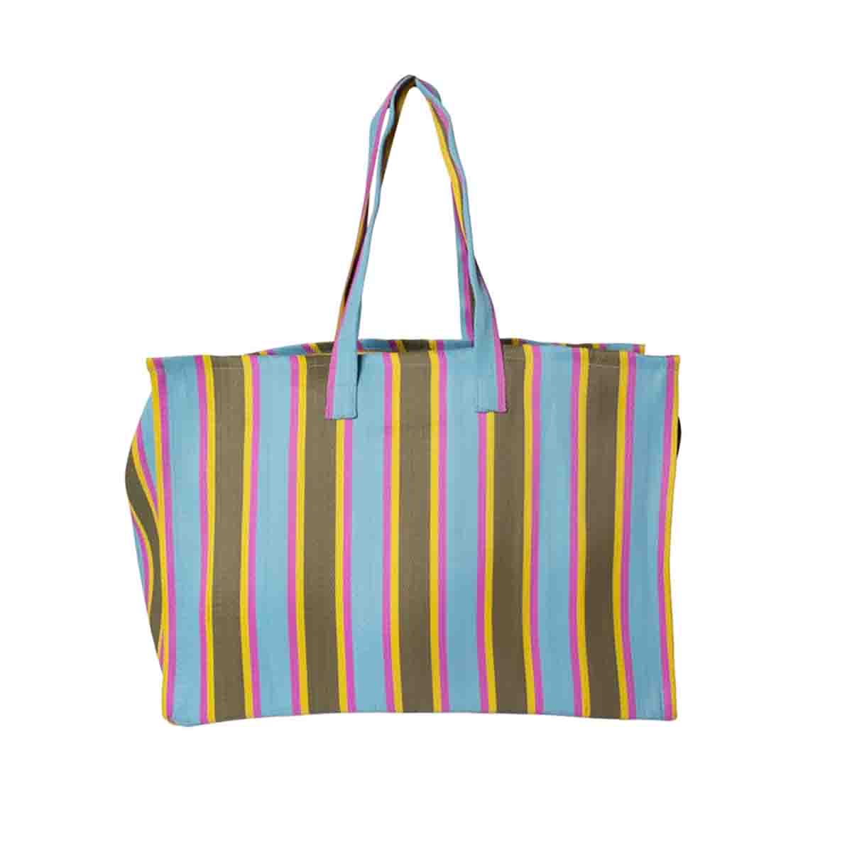 SAC DE VOYAGE ENDUIT