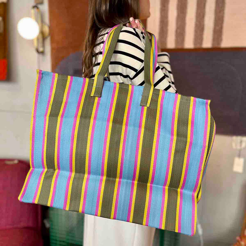 
                      
                        SAC DE VOYAGE ENDUIT
                      
                    
