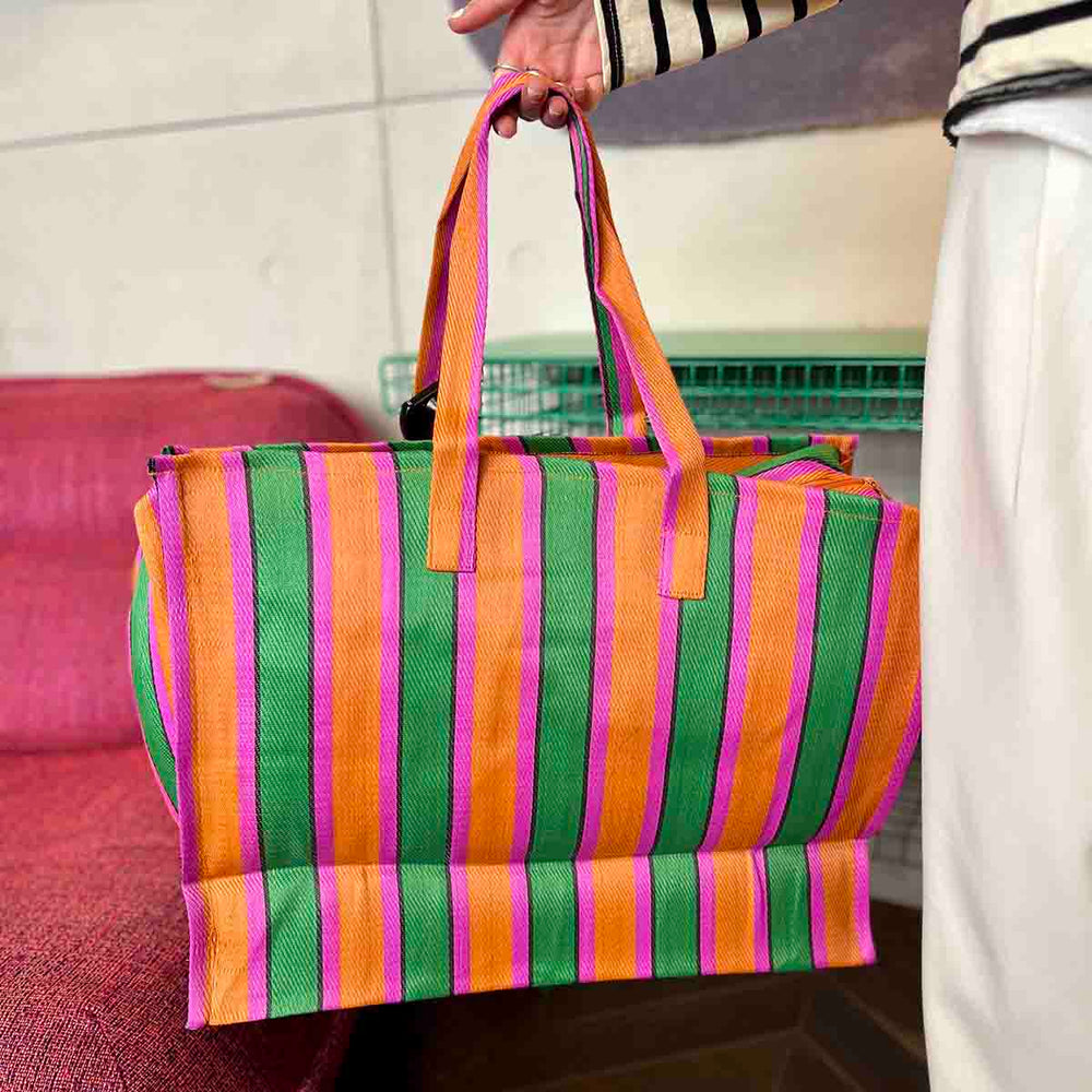 
                      
                        SAC DE VOYAGE ENDUIT
                      
                    