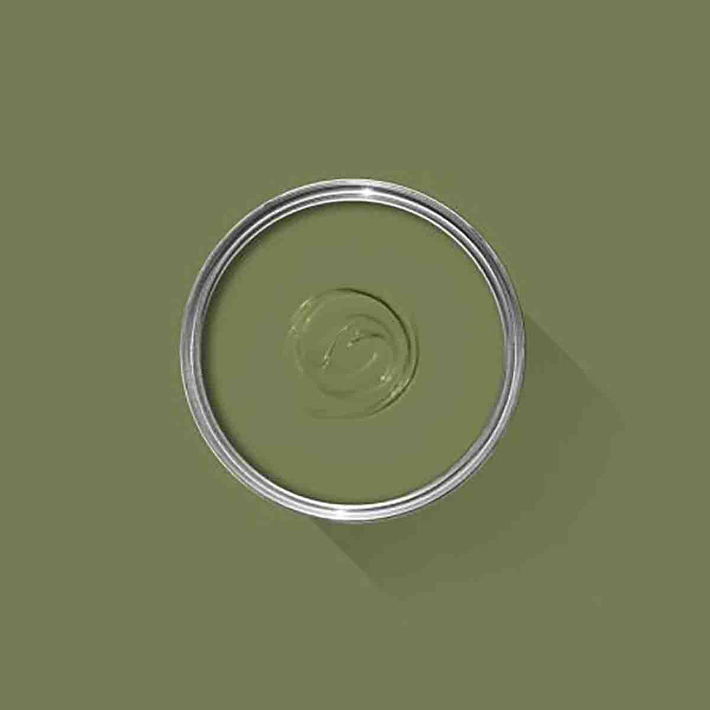 SAP GREEN N°199