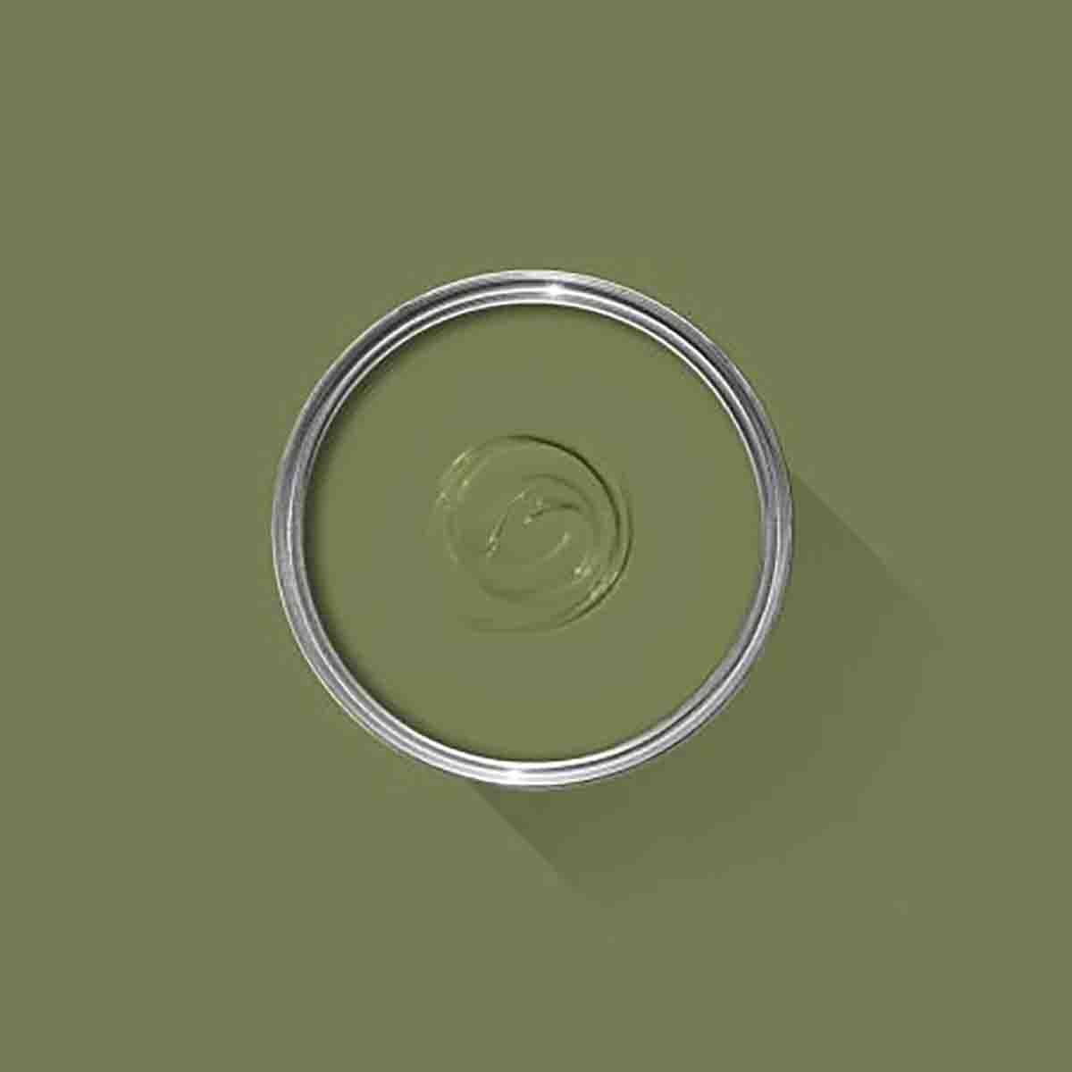 SAP GREEN N°199