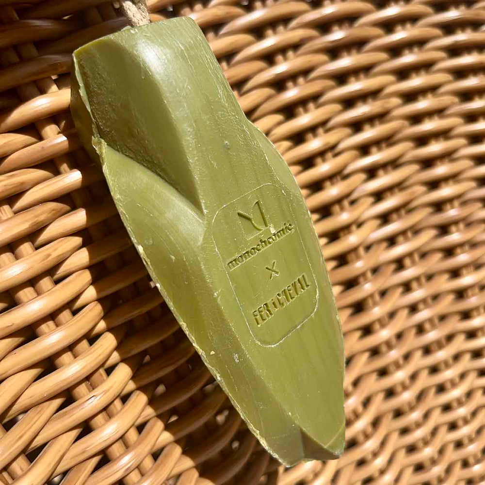 
                      
                        SAVON CIGALE
                      
                    