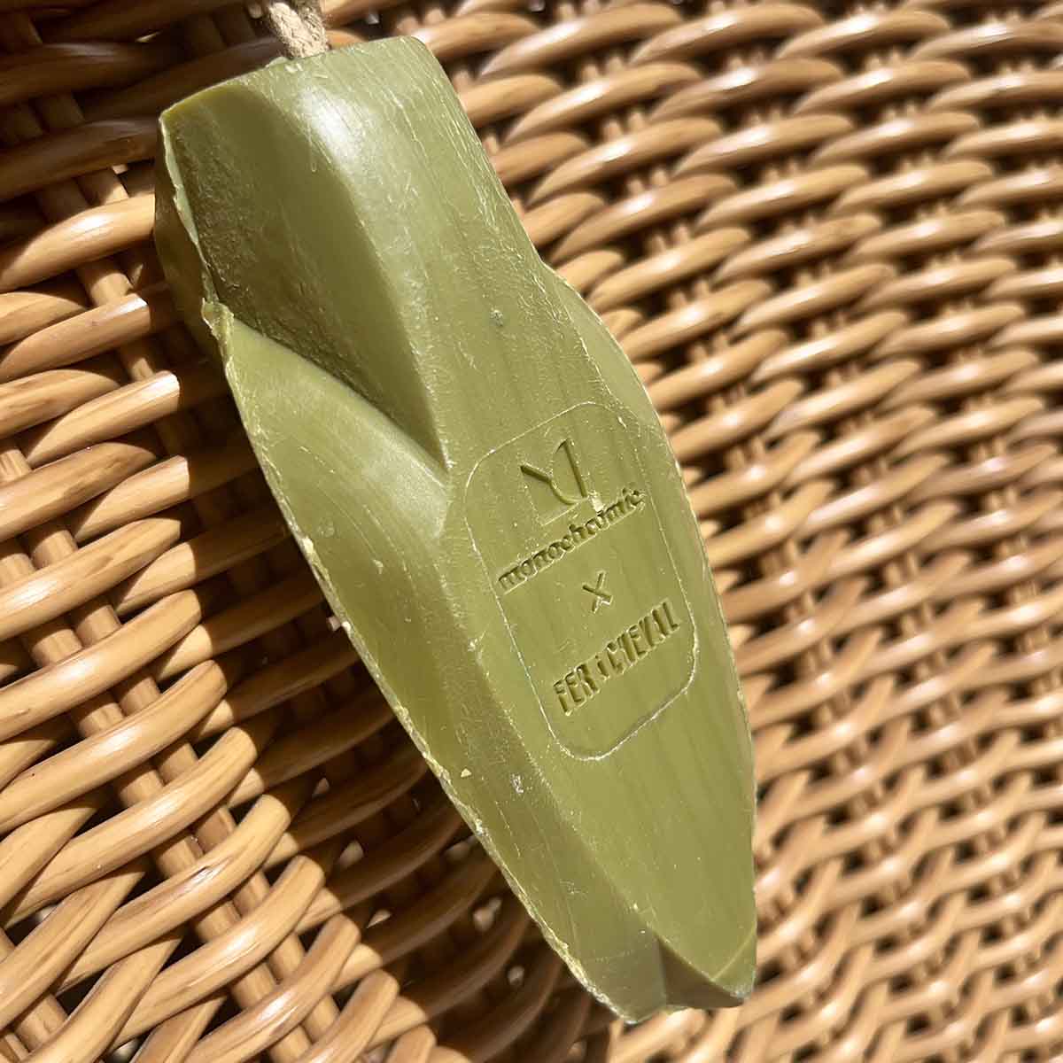 SAVON CIGALE