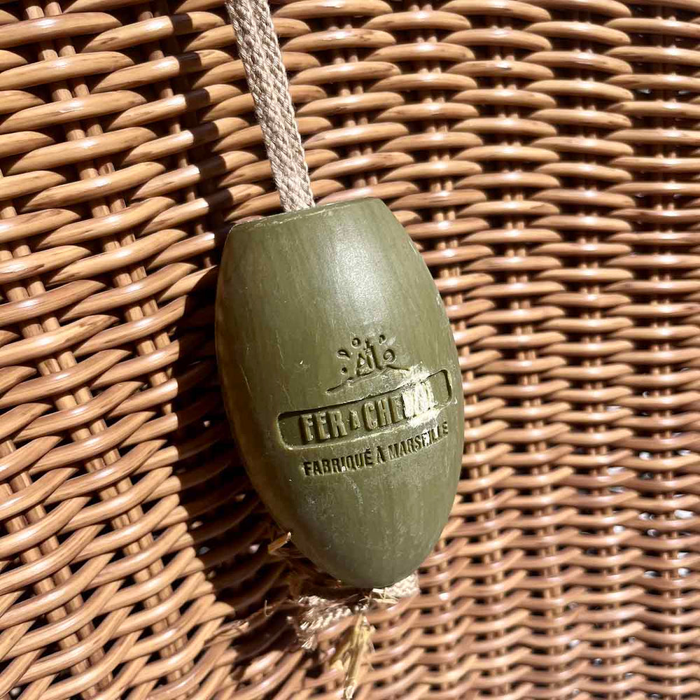 SAVON OLIVE
