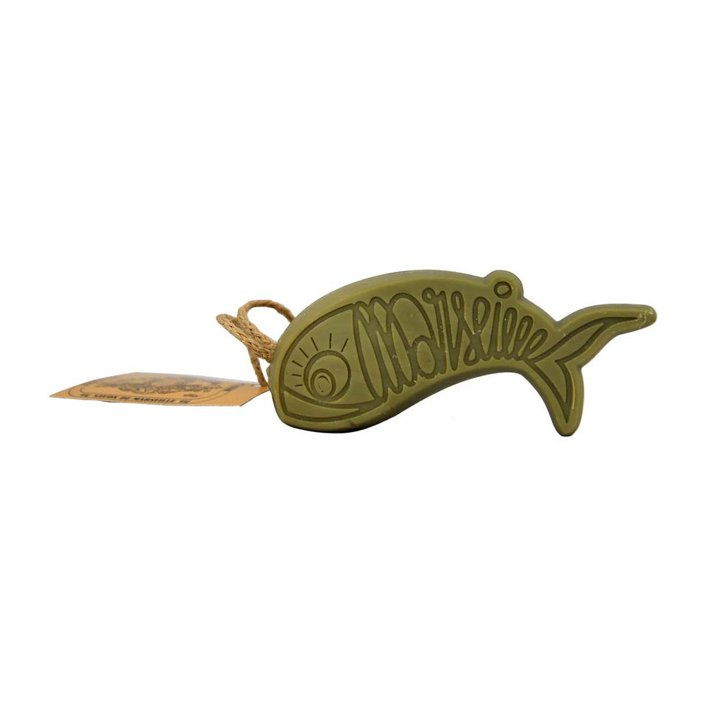 
                      
                        SAVON SARDINE
                      
                    