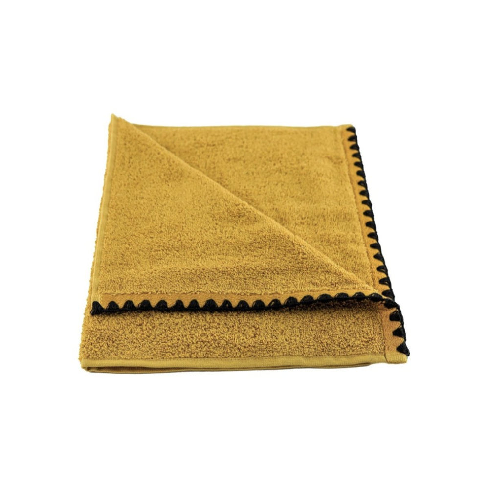 
                      
                        SERVIETTE DE BAIN ISSEY
                      
                    