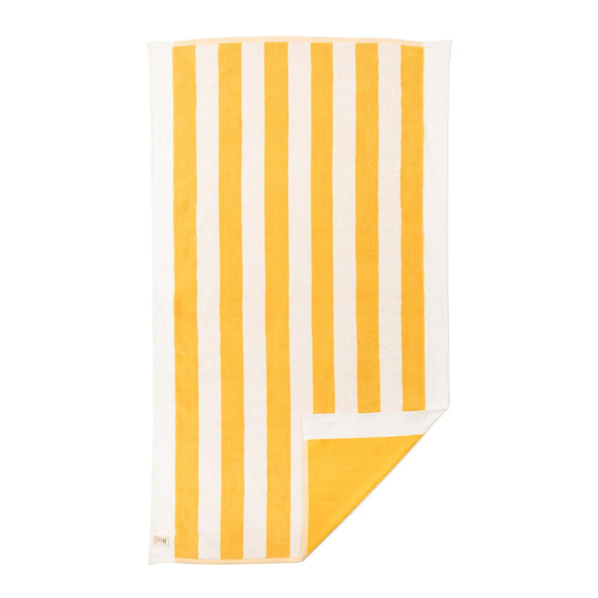 DRAP DE PLAGE RIVIE - RAYURE