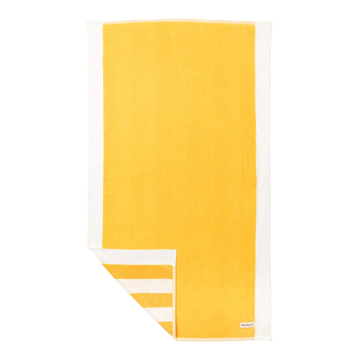 DRAP DE PLAGE RIVIE - RAYURE