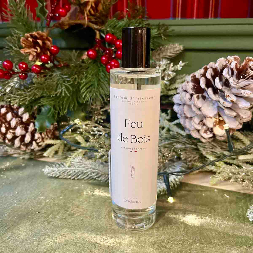 
                      
                        SPRAY D'INTÉRIEUR NATURE
                      
                    