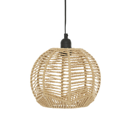 SUSPENSION CORDE