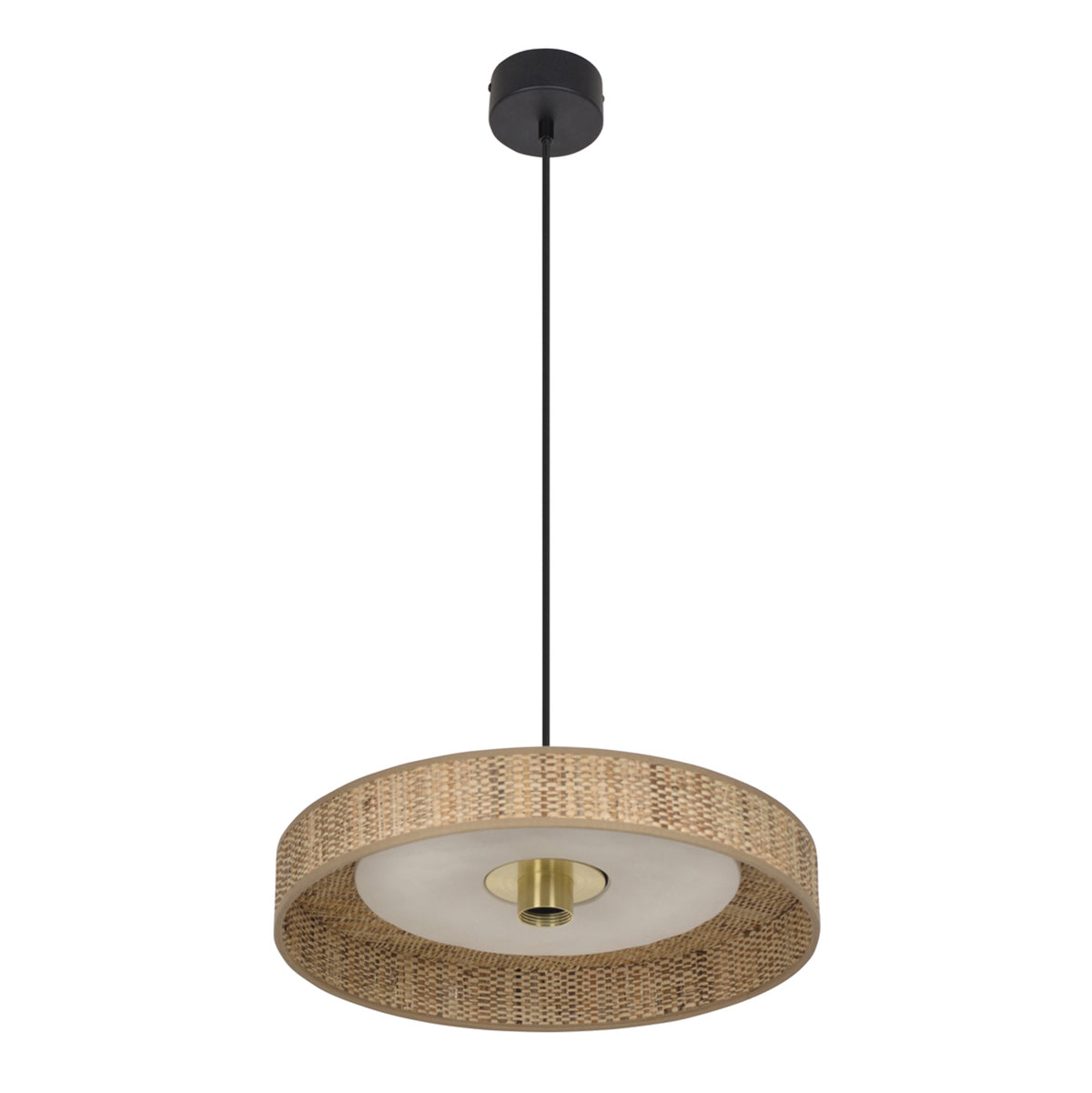 SUSPENSION PORTINATX - BLANC