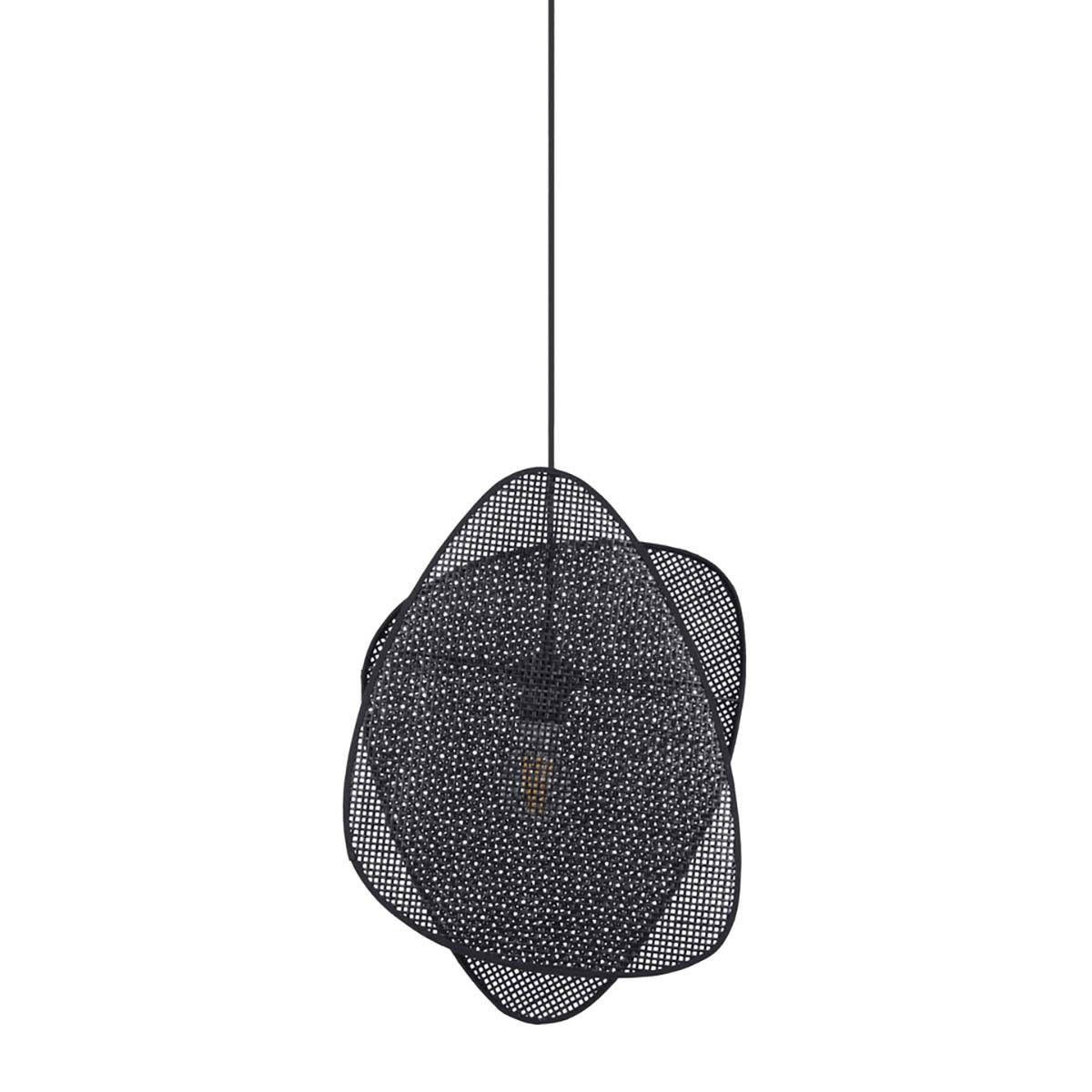 SUSPENSION DOUBLE PETIT