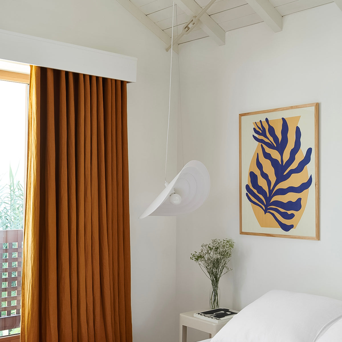 SUSPENSION SELENITIS - DOUBLE